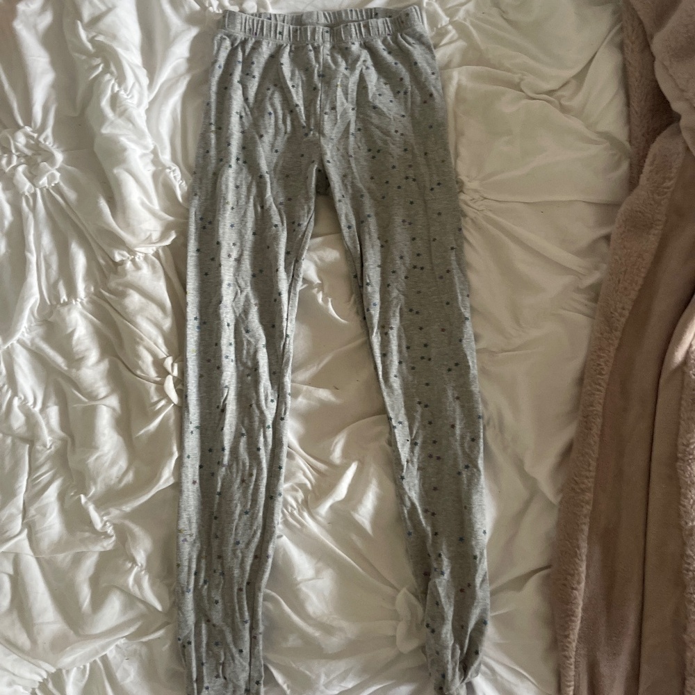Star leggings